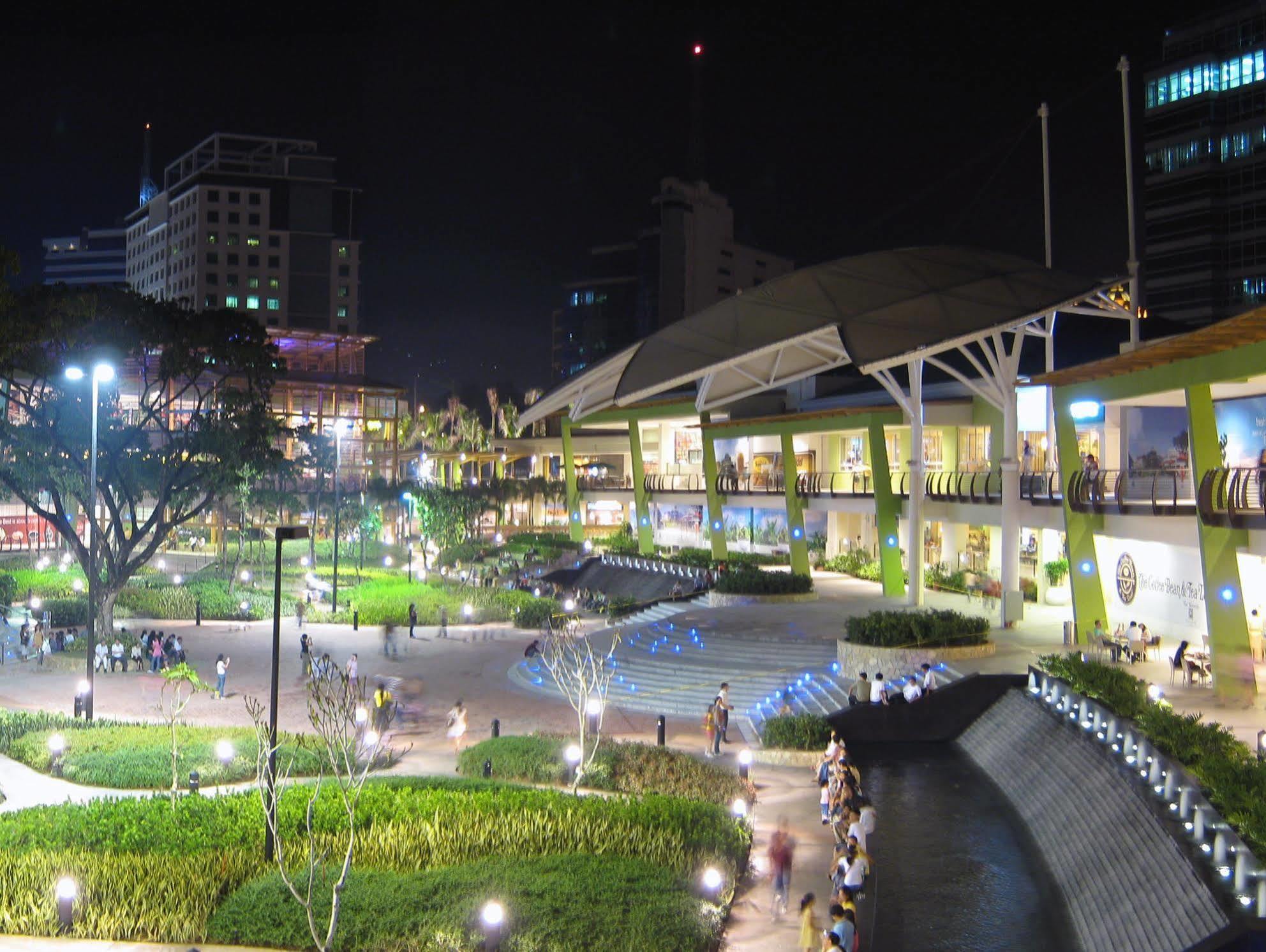 Usda Dormitory Hotel Cebu Eksteriør bilde