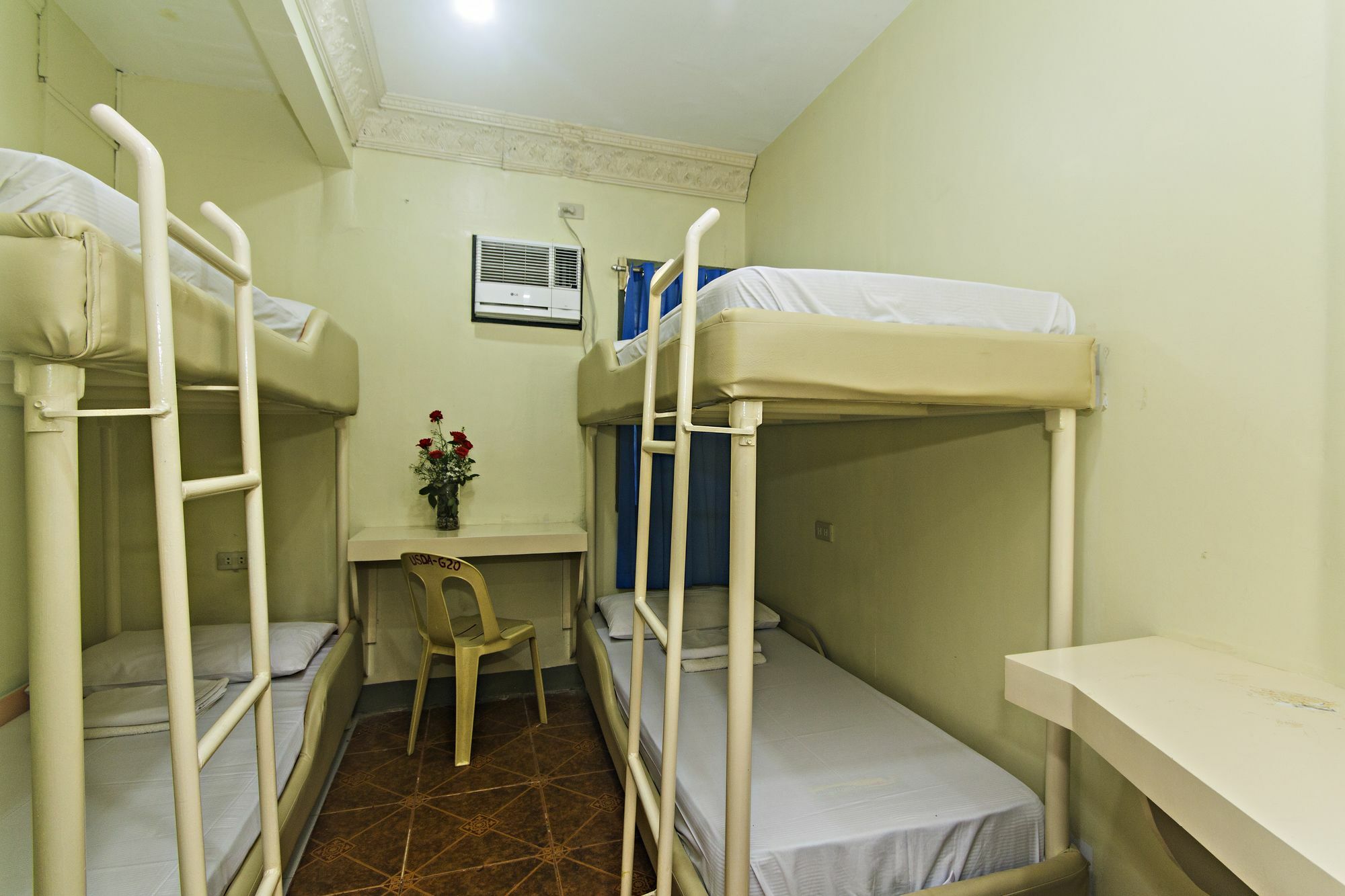 Usda Dormitory Hotel Cebu Eksteriør bilde