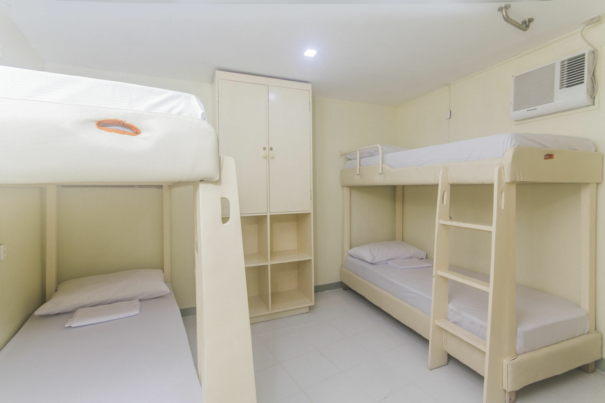 Usda Dormitory Hotel Cebu Eksteriør bilde